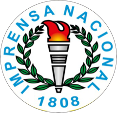 Diário Oficial da União (Imprensa Nacional)
